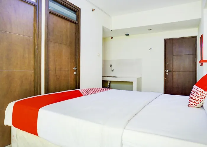 OYO 90230 Skyland Bogor Valley