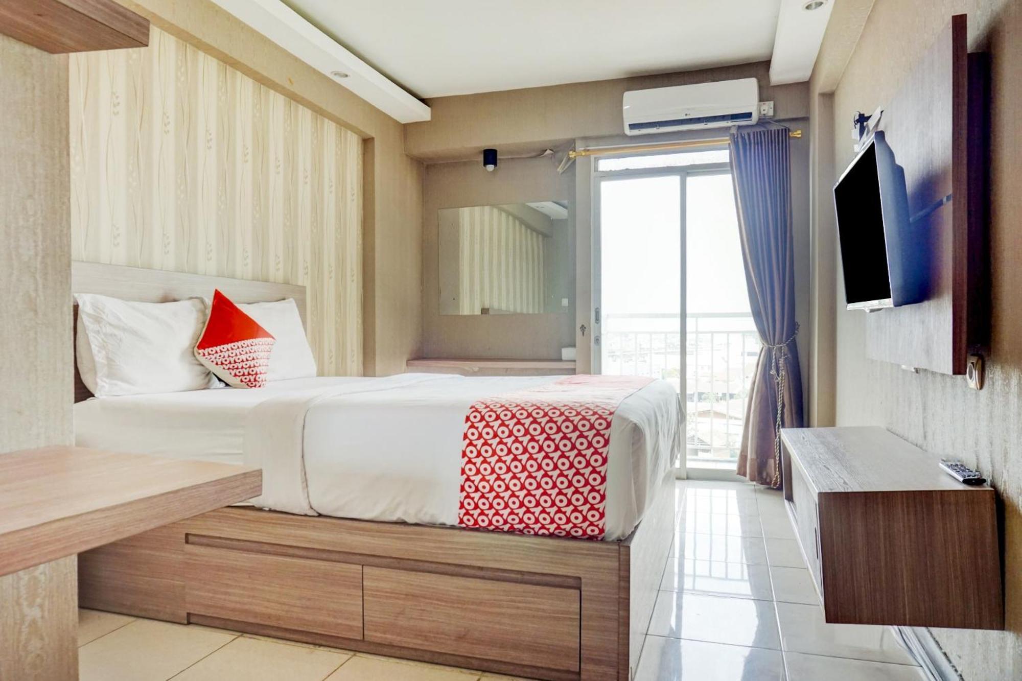 Oyo 90230 Skyland Valley Hotel Bogor