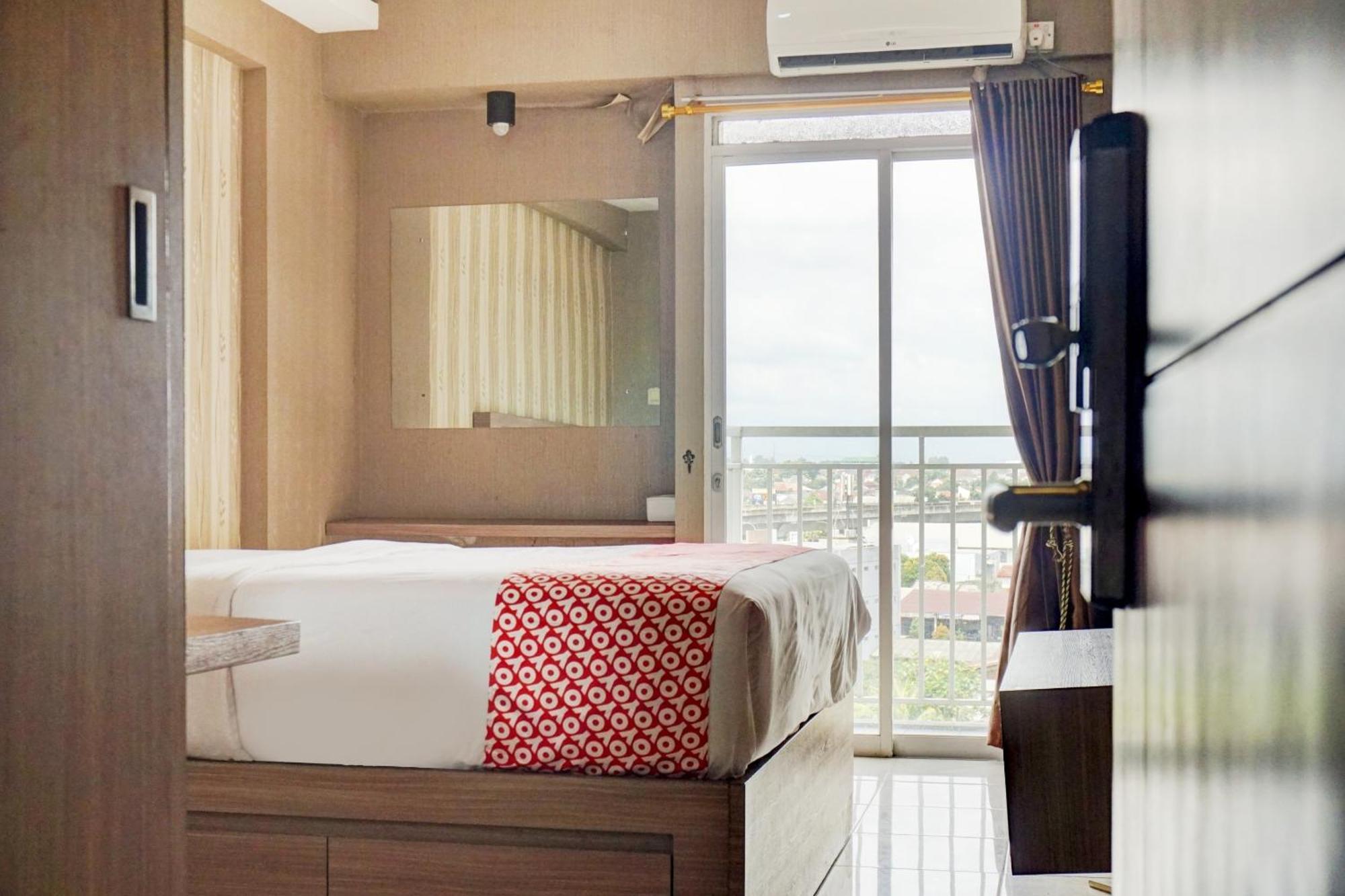 Oyo 90230 Skyland Valley 2* Bogor